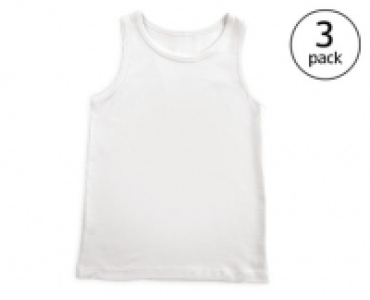 Boys Vests