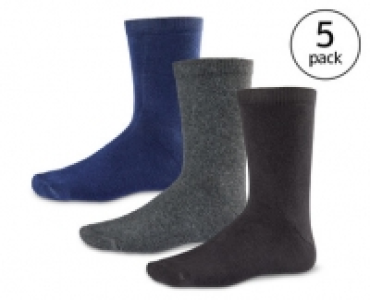 Boys Ankle Socks