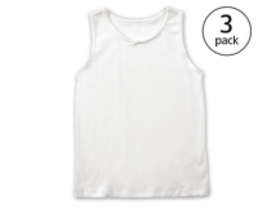 Girls Vests