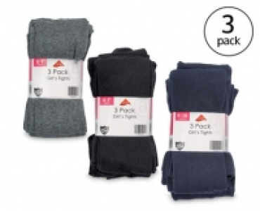 Girls Tights 4.99 €