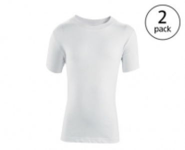 Boys/Girls Round Neck T-Shirts
