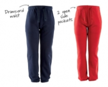 Boys/Girls Jogging Bottoms