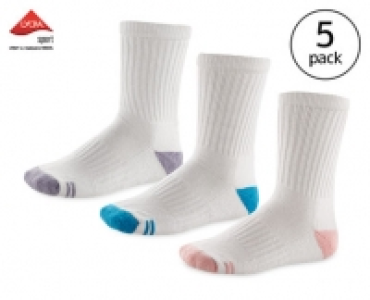 Childrens Sports Socks
