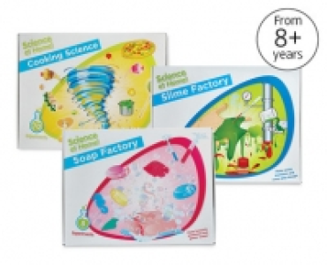 Kids Science Sets