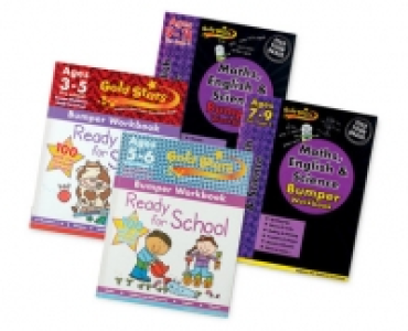 Bumper Workbook