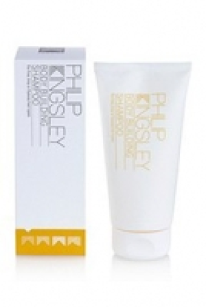 Body Building Shampoo 170ml 16.00 €