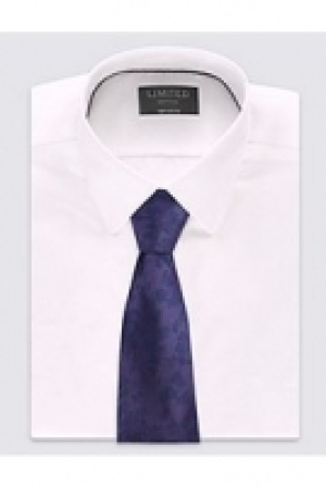Pure Silk Floral Tie 24.00 €