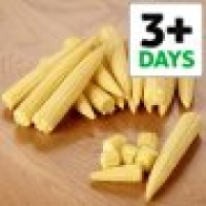 Tesco Baby Corn 190G (M) 1.45&nbsp;&euro;