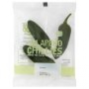 Tesco Jalapenos Chillies 80G 2.00&nbsp;&euro;