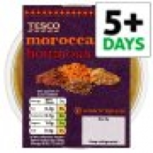 Tesco Moroccan Houmous 182G 2.30&nbsp;&euro;