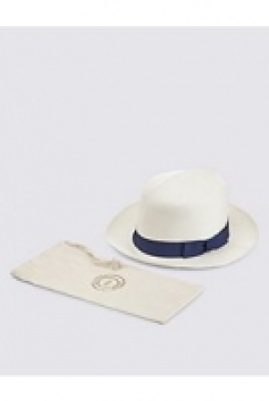 Foldable Panama Hat 67.00 €
