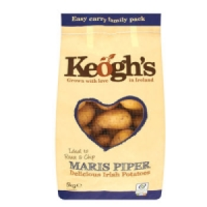 Keoghs Maris Piper Potatoes 5kg