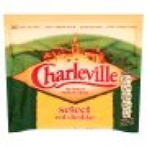 Charleville Select Red 200 G 3.29&nbsp;&euro;