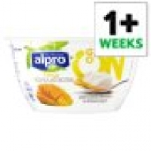 Alpro Go-On Mango 150G 1.59&nbsp;&euro;