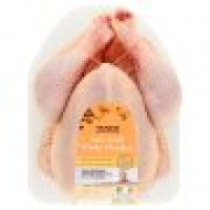 Tesco Whole Chicken 1200G 3.50&nbsp;&euro;