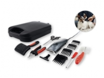 ZOOFARI® Pet Grooming Set 24.99 €