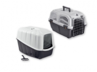 Lidl  ZOOFARI® Pet Carrier/Cat Litter Tray