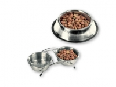 ZOOFARI® Food Bowl/ Food & Water Feeder