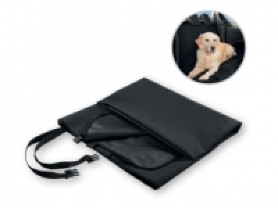 ZOOFARI® Pet Car Seat Cover 165 x 145cm