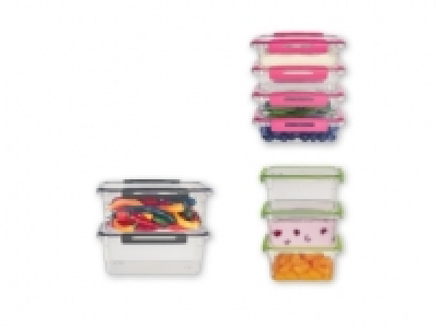 Food Storage Containers 4.99 €