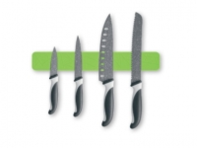 ERNESTO® Magnetic Knife Strip