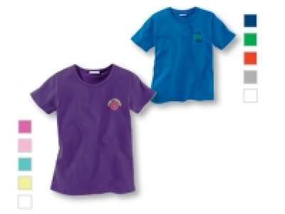 PEPPERTS® Girls or Boys T-Shirt