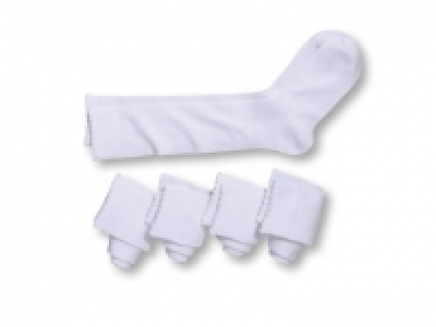 Girls Knee-High Socks