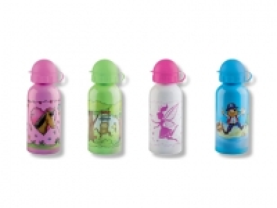 ERNESTO® Kids Drinking Bottle 400ml