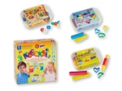 FEUCHTMANN® Kids Arts and Craft Set