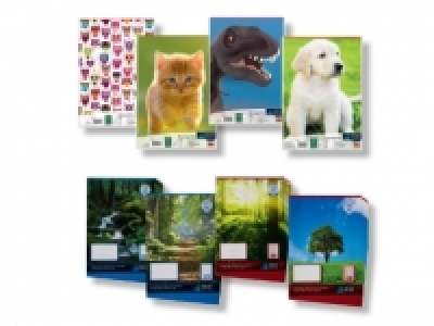 UNITED OFFICE KIDS® A4 Drawing Pad/ School Book