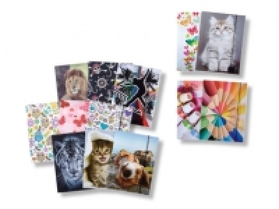 UNITED OFFICE KIDS® Pocket Folders A3/A4