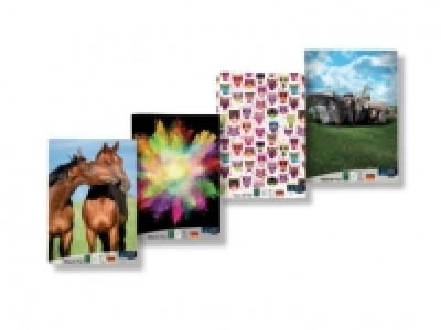 UNITED OFFICE KIDS® Sketch Pad A3 1.99 €