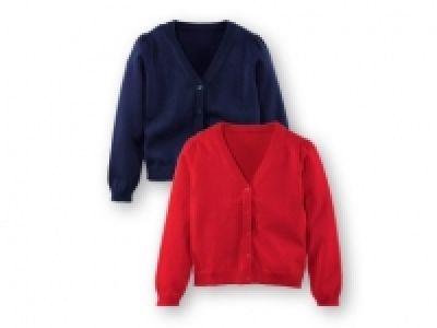 Girls Cardigan