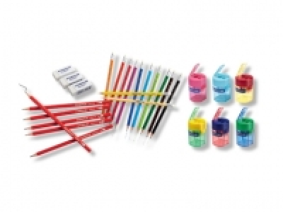 STAEDTLER® Stationery Assortment 2.49 €
