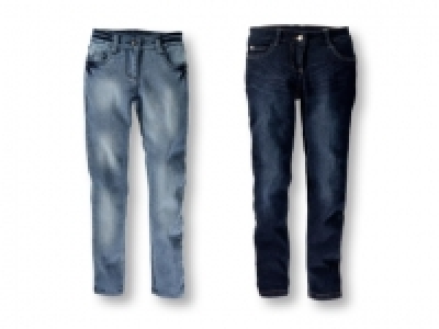 PEPPERTS® Girls Jeans