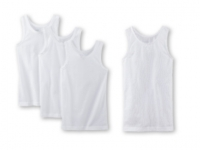 Girls or Boys Vests