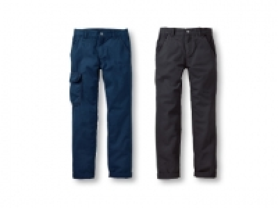 PEPPERTS® Boys Chinos