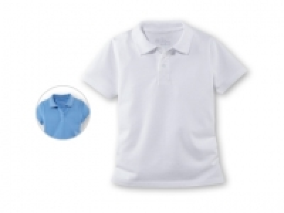 Girls or Boys Polo Shirts