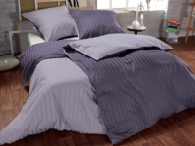MERADISO® Sateen Reversible Bedlinen