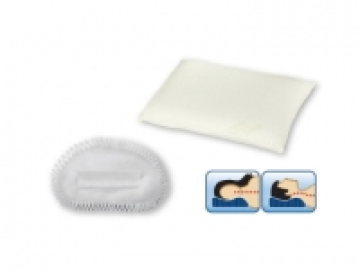 MERADISO® Air Comfort Honeycomb Pillow 40 x 60cm