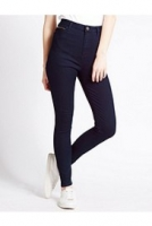 High Waisted Skinny Jeans 10.00&nbsp;&euro;