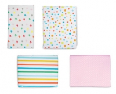 Sheet and Pillowcase Set