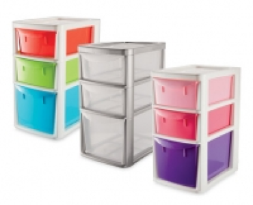 Drawer Tower Small 9.99 €