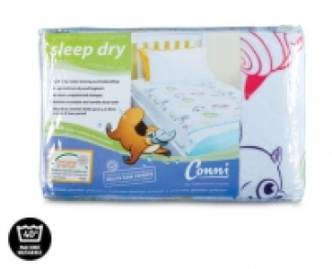 Childrens Bed Pad