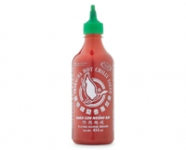 Sriracha Chilli Sauce 2.79 €