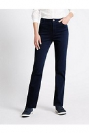 Roma Rise Straight Leg Jeans 47.50 €