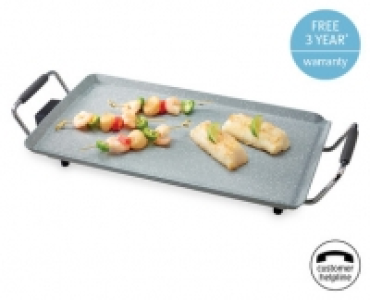 Teppanyaki Grill 26.99 €