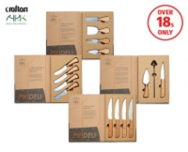 Knife Gift Set