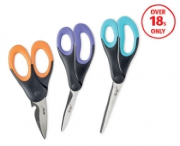 Gripi Scissors