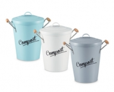 Small Compost Bin 10.99 €